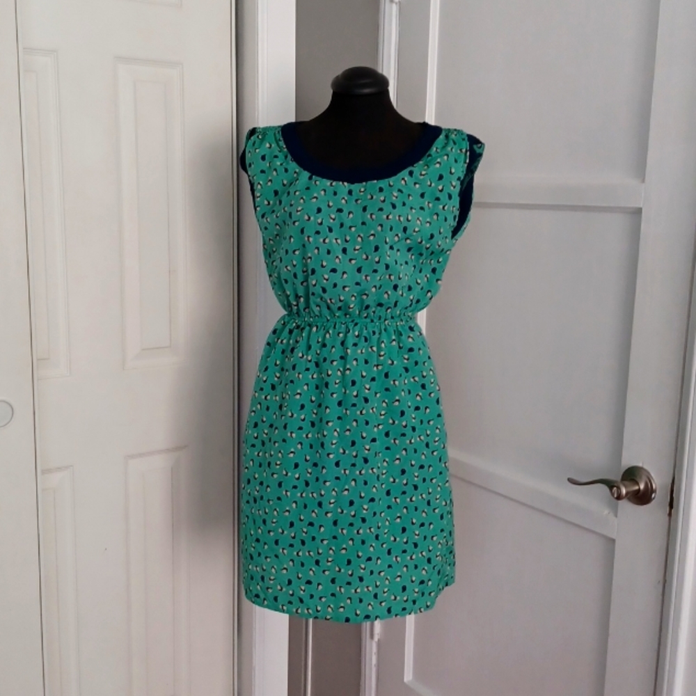 Maison Jules summer dress